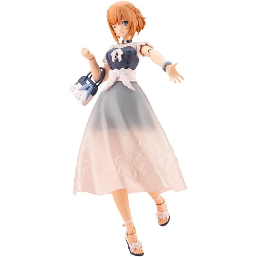 アルカナディア ルミティア ReACT-iF 素組完成品 アルカナディア ルミティア ReACT-iF 素組完成品 - メルカリ