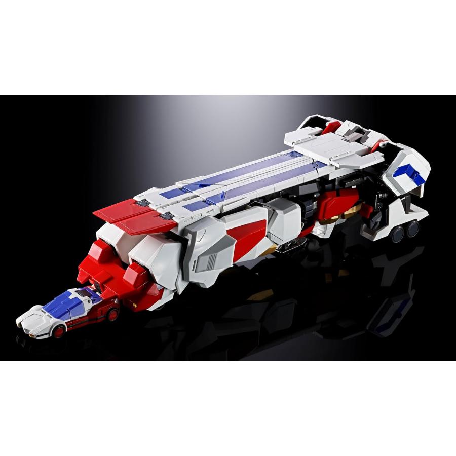 超合金魂 勇者エクスカイザー GX-120 キングエクスカイザー 約280mm