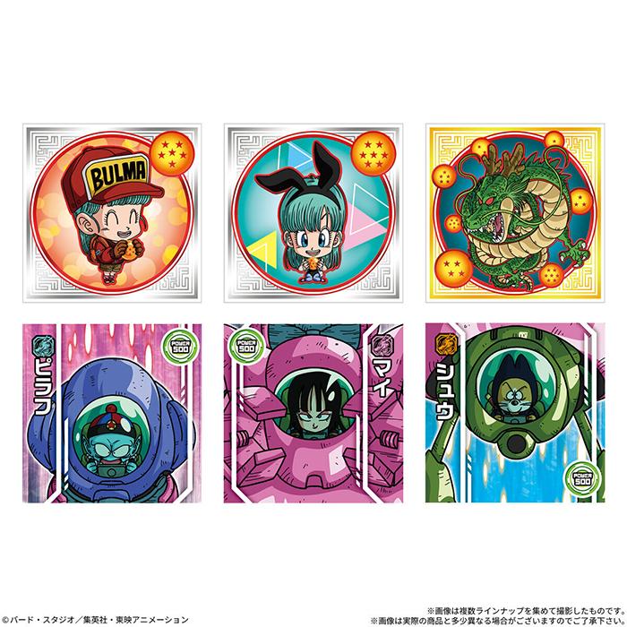 BOX】 ドラゴンボール 超戦士シールウエハース超 クライマックス