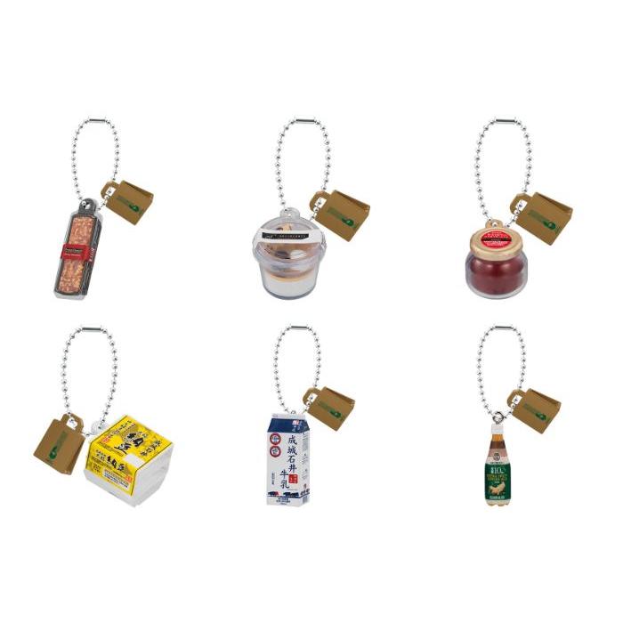 リマーカブル・リージョナル・モルトシリーズ  （ミニチュア6本セット） リマーカブル・リージョナル・モルトシリーズ （ミニチュア6本