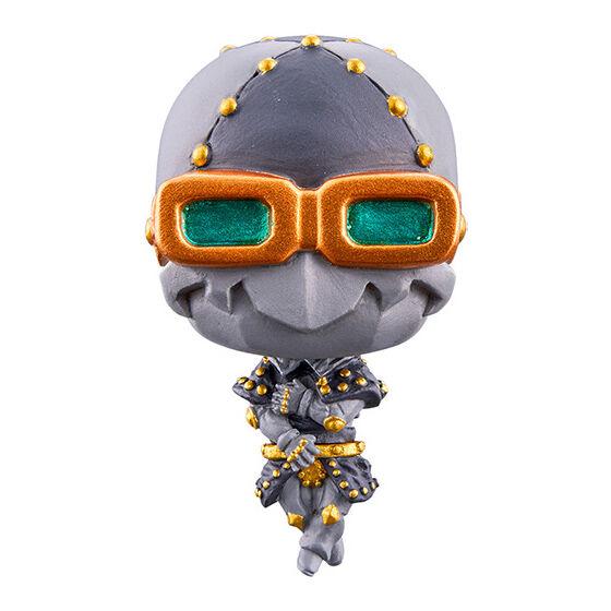 ジョジョの奇妙な冒険 スタンドフィギュアコレクション06 [全4種