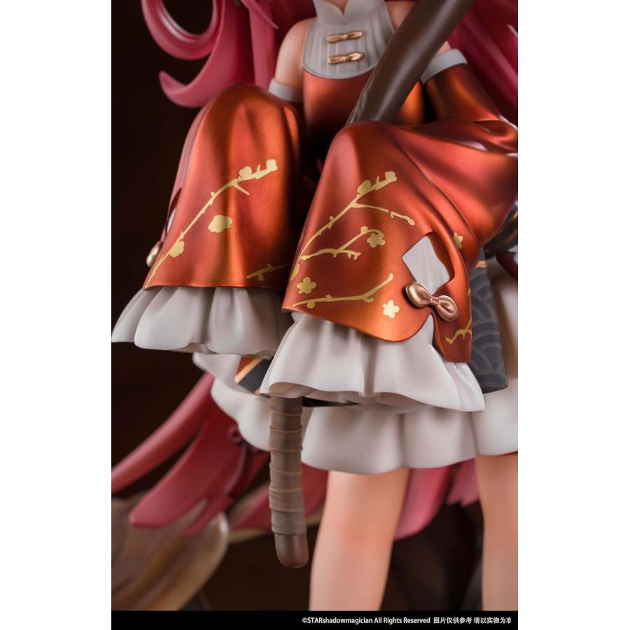 Reverse Studio マッシュルームガールズシリーズ No.5 如意霊芝 Reverse Studio マッシュルームガールズシリーズ No.5 如意霊芝