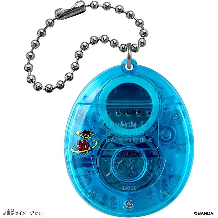 Original Tamagotchi オリジナルたまごっち 初代 すけるとん ｜ BANDAI