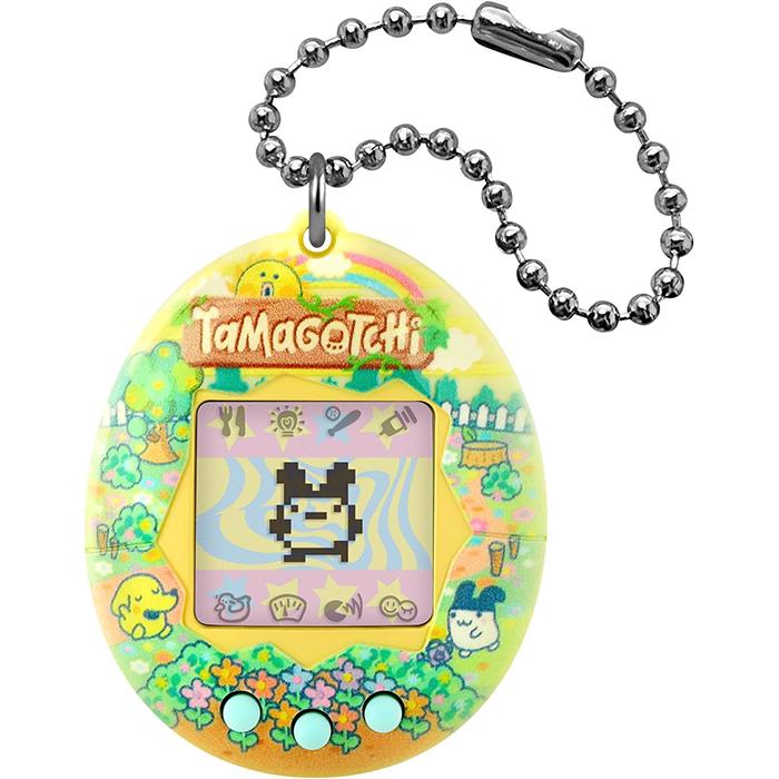 Original Tamagotchi Bright Garden オリジナルたまごっち ブライト