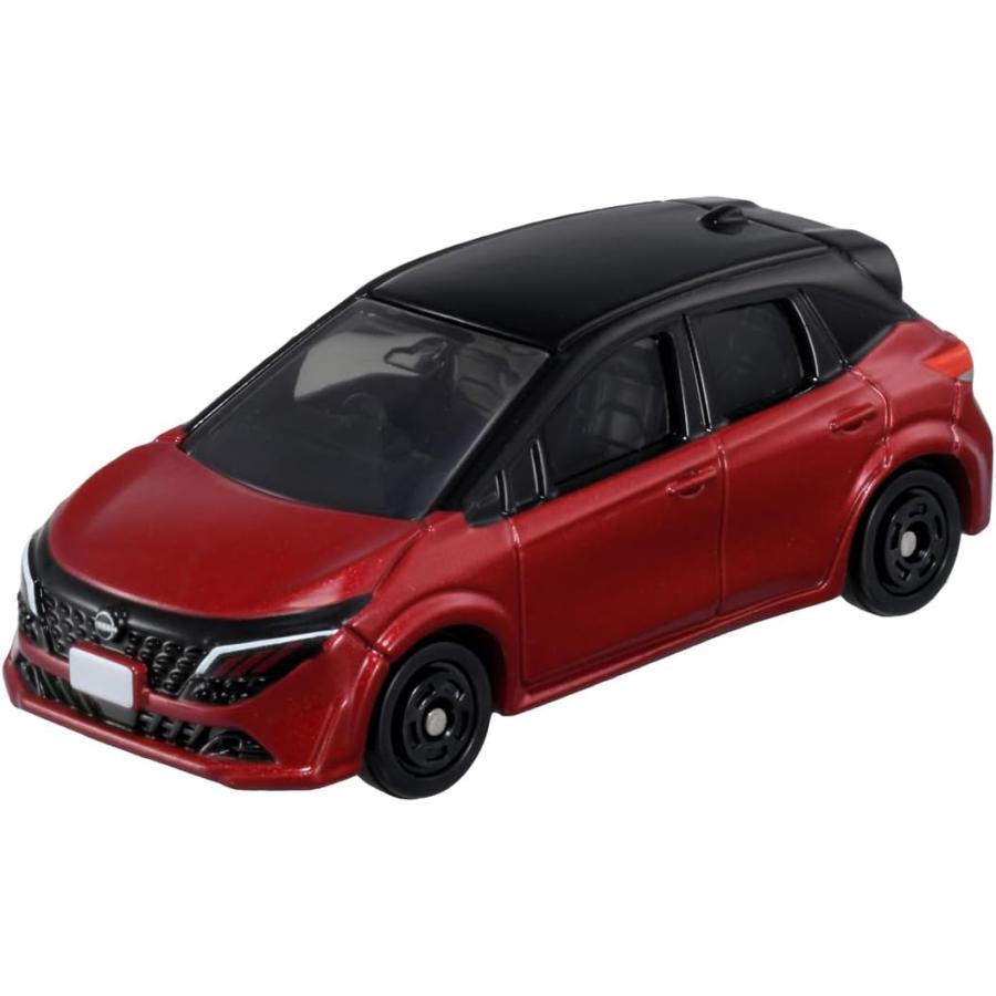 タカラトミー(TAKARA TOMY) トミカ No.47 日産 ノート オーラ(初回版