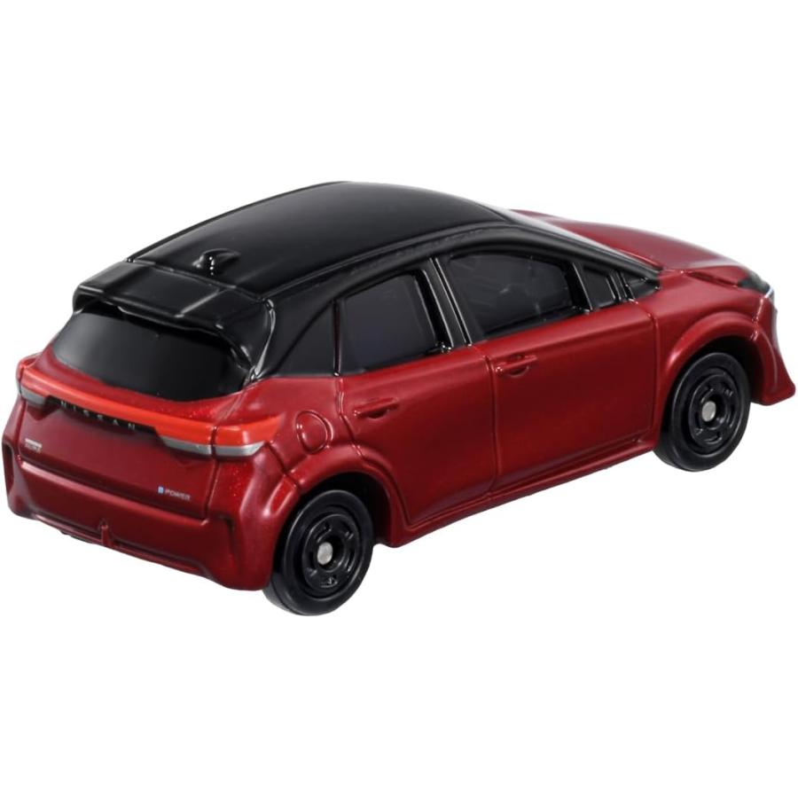 タカラトミー(TAKARA TOMY) トミカ No.47 日産 ノート オーラ