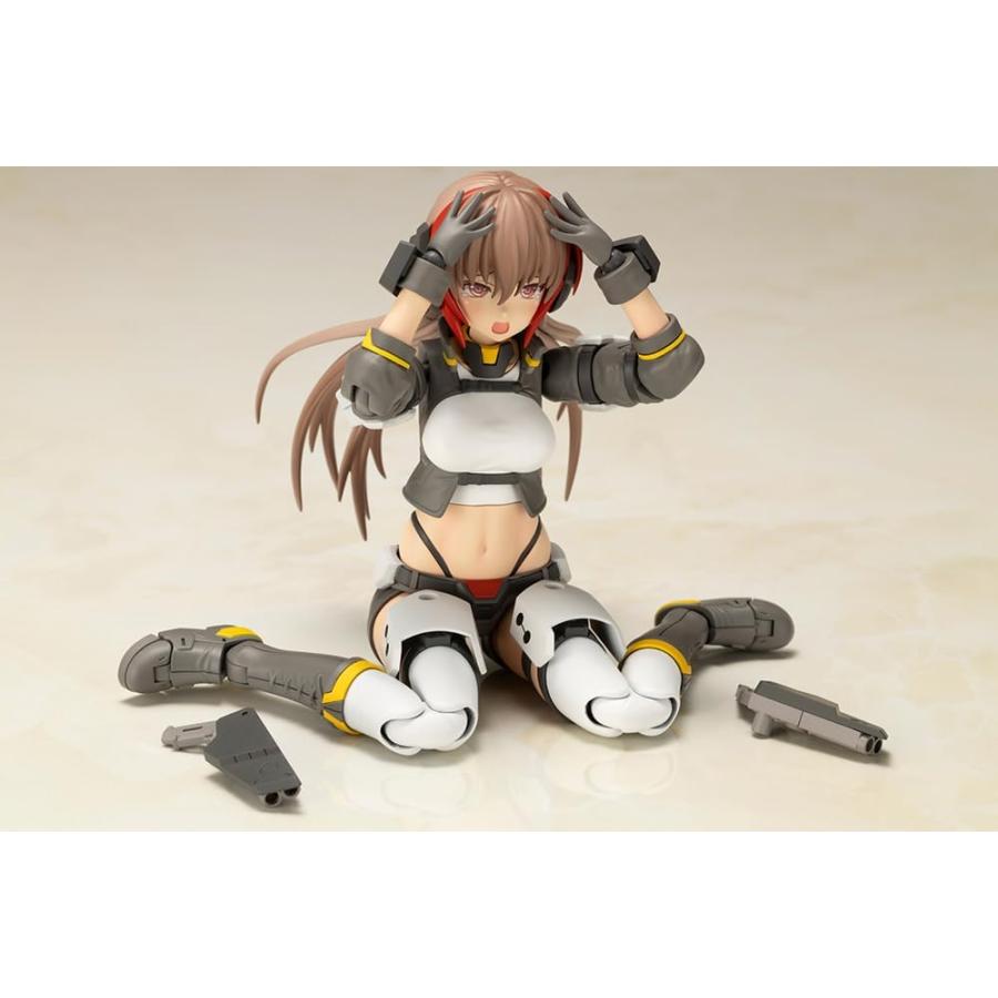 壽屋(KOTOBUKIYA) フレームアームズ・ガール ウィルバーナイン 全高約