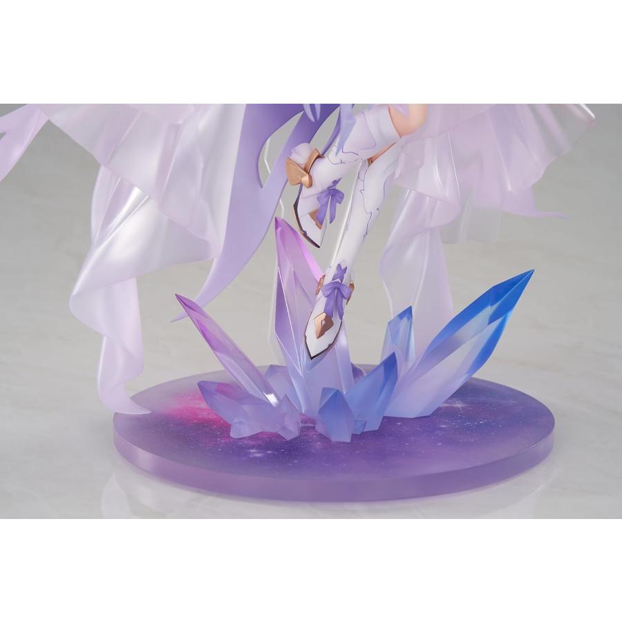 公式特典付】崩壊3rd エリシア 真我 人の律者 あなたのために