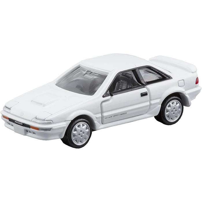 トミカプレミアム 48 トヨタ スプリンター トレノ (AE92)(トミカ