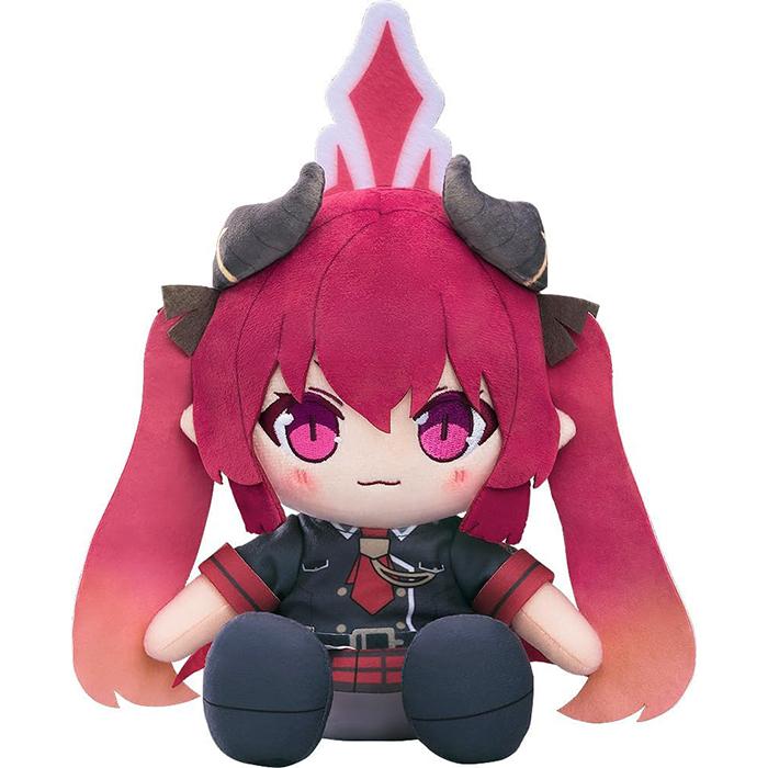 グッドスマイルカンパニー[GOOD SMILE COMPANY] ブルー