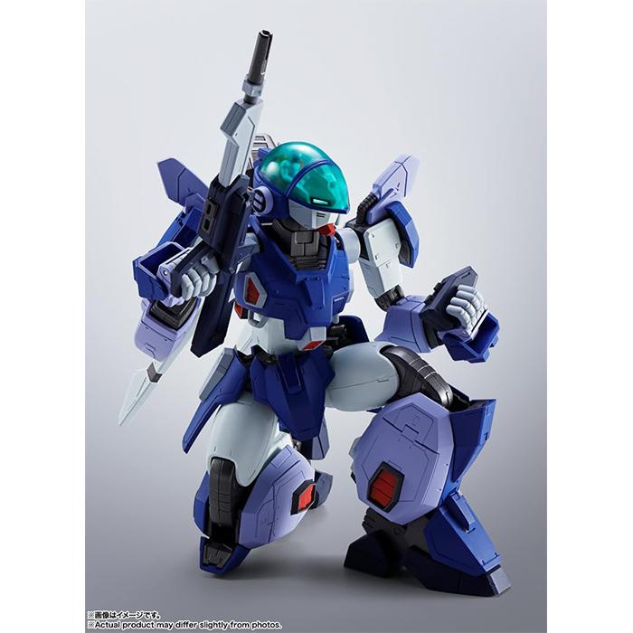 TAMASHII NATIONS HI-METAL R 蒼き流星SPTレイズナー レイズナー 約