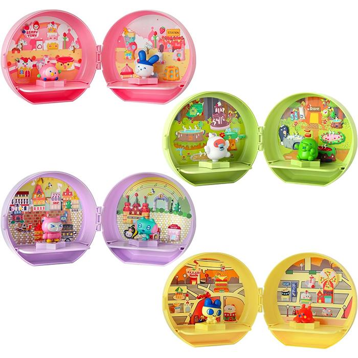 たまごっち Tamagotchi Paradise Planet 1個 ｜ BANDAI バンダイ