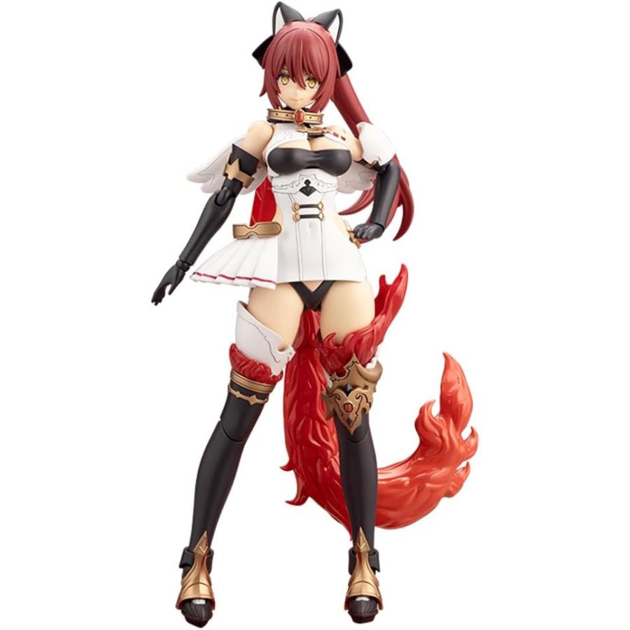 壽屋(KOTOBUKIYA) アルカナディア シャルメド 全高約165mm ノン