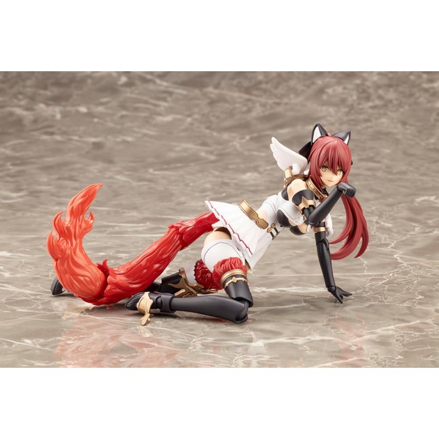 アルカナディア シャルメド 【新品未開封】コトブキヤ シャルメド｜アルカナディア｜美少女プラモデル｜プラモデル