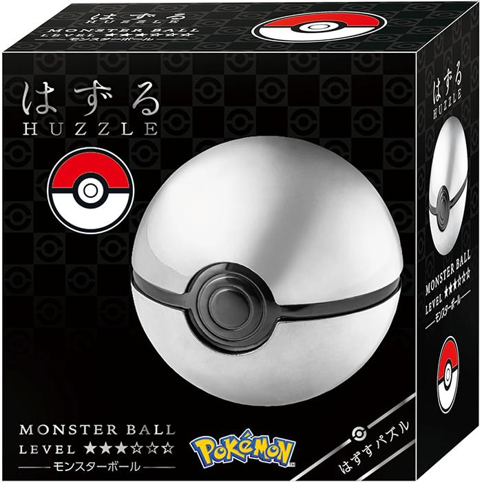 はずる ポケットモンスター モンスターボール 1個 ｜ HANAYAMA