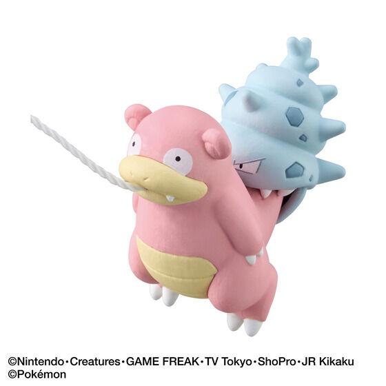 4個セット】 びっくらたまご ポケットモンスター お風呂でポケモンつり