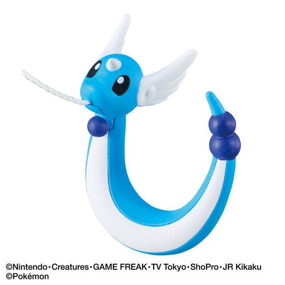 4個セット】 びっくらたまご ポケットモンスター お風呂でポケモンつり