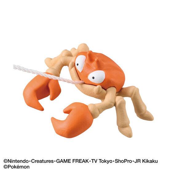 4個セット】 びっくらたまご ポケットモンスター お風呂でポケモンつり
