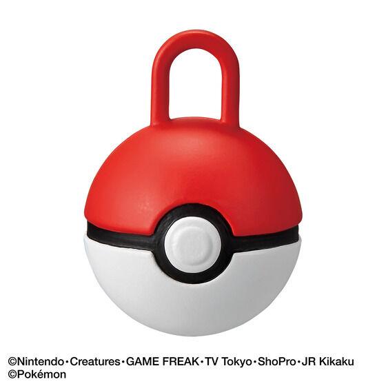 4個セット】 びっくらたまご ポケットモンスター お風呂でポケモンつり