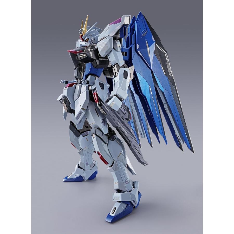 TAMASHII NATIONS METAL BUILD 機動戦士ガンダムSEED フリーダム
