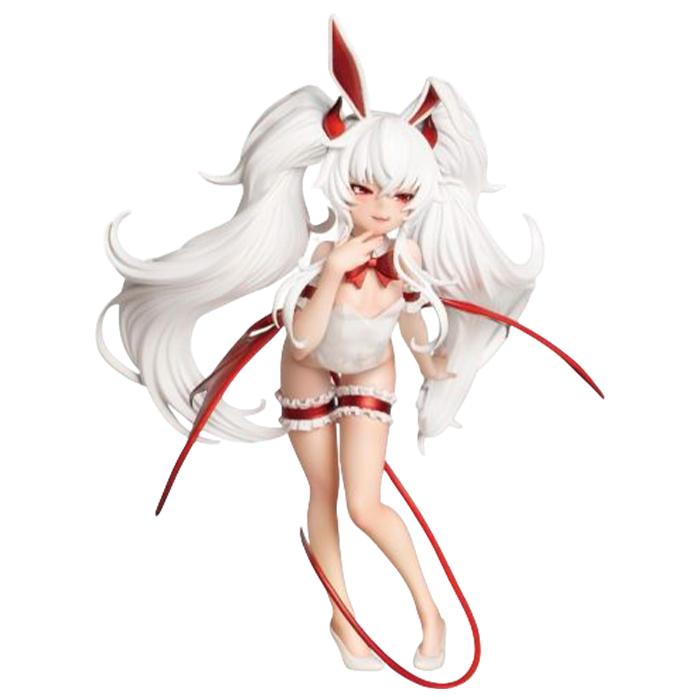 麻雀ファイトガール フィギュアコレクション グリム・アロエ バニー