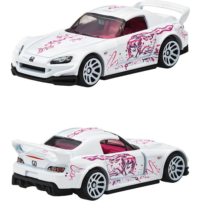 ホットウィール(Hot Wheels) ワイルド・スピード テーマ