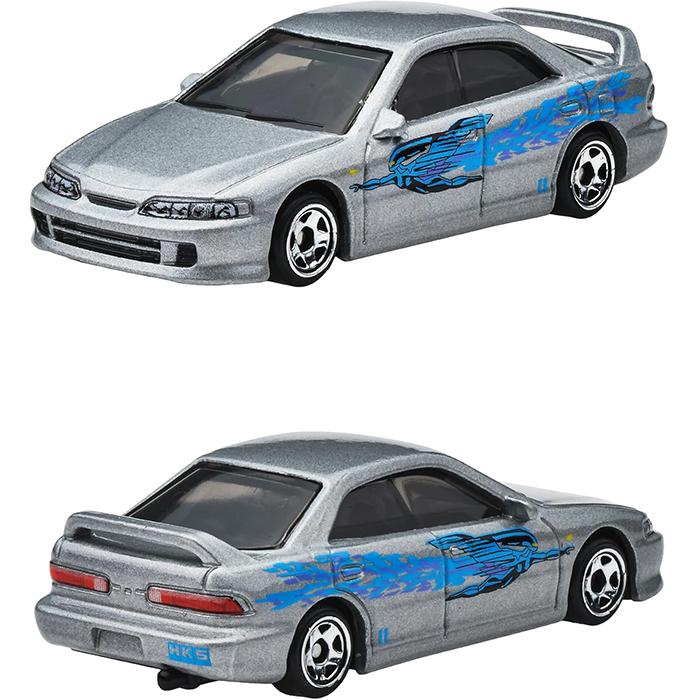 ホットウィール(Hot Wheels) ワイルド・スピード テーマ