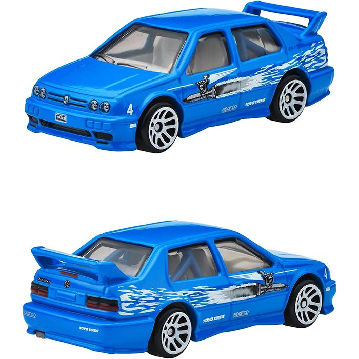 ホットウィール(Hot Wheels) ワイルド・スピード テーマ アソート