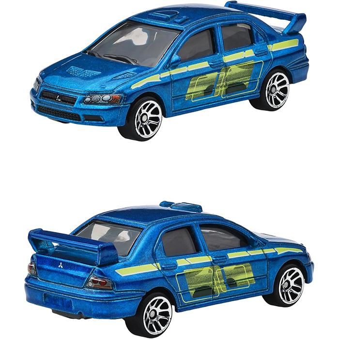 ホットウィール(Hot Wheels) ワイルド・スピード テーマ