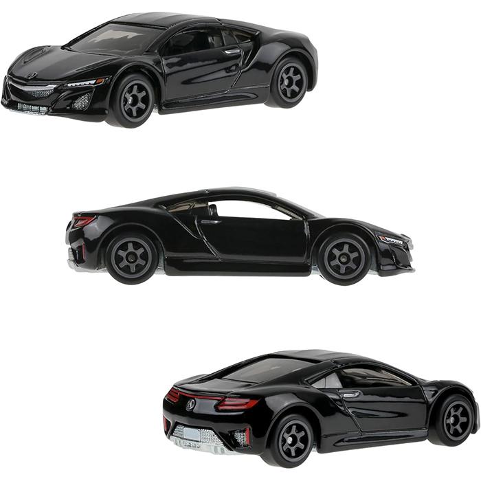 ホットウィール(Hot Wheels) テーマオートモーティブ アソート