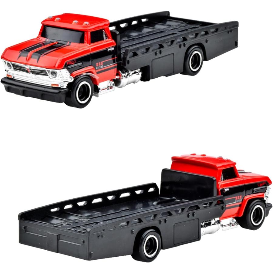 ホットウィール(Hot Wheels) プレミアムコレクターセット ホットウィール(Hot Wheels) プレミアムコレクターセット