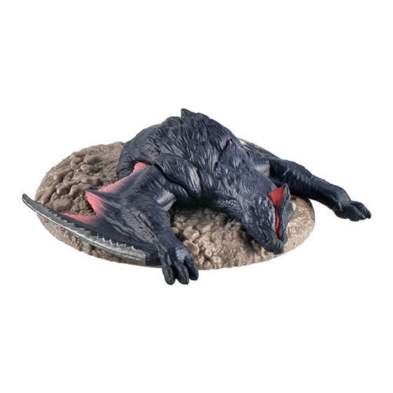 モンスターハンター 捕獲し隊2 [ノーマル全4種セット