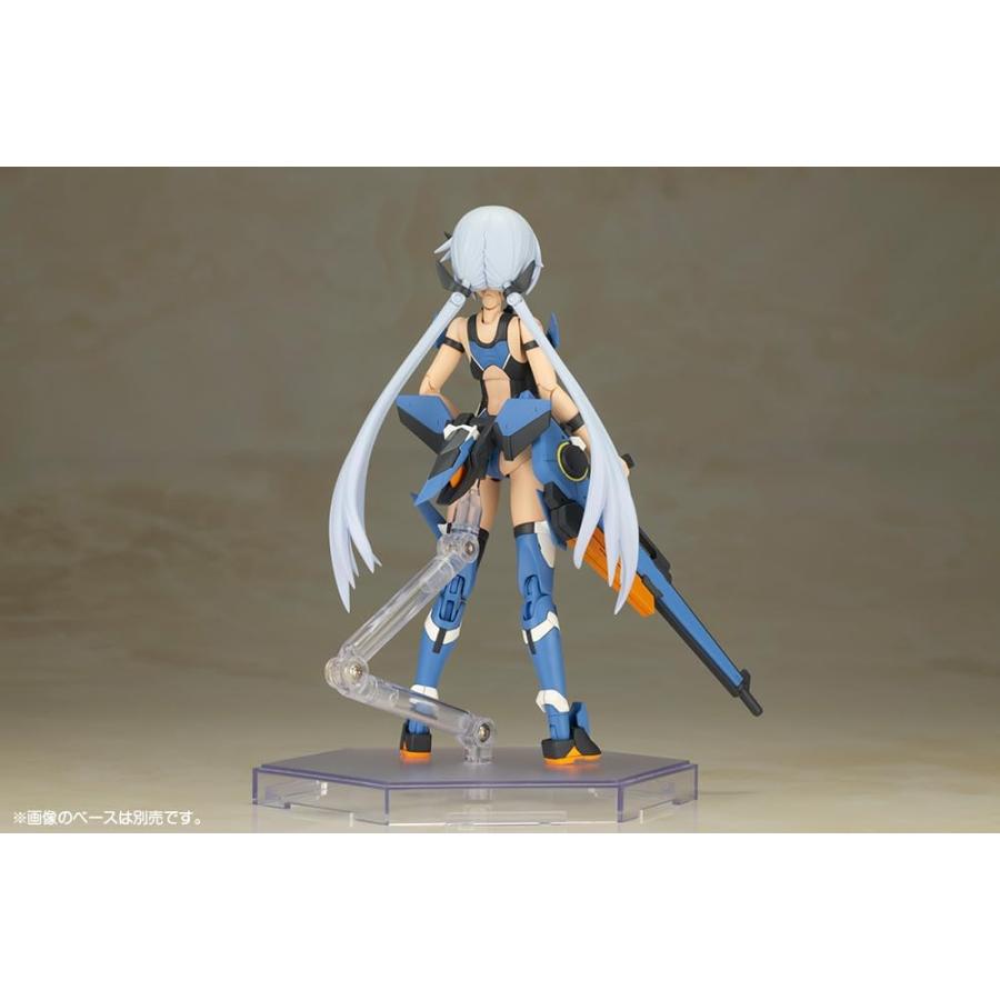 壽屋(KOTOBUKIYA) フレームアームズ・ガール スティレット