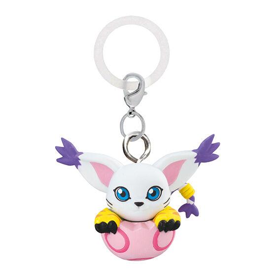 デジモンアドベンチャー　めじるしアクセサリー 全8種コンプリートセット×2セット 楽天市場】デジモンアドベンチャー めじるしアクセサリー 全8種