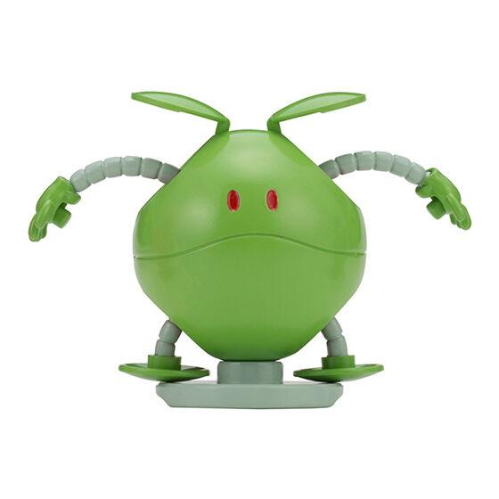 機動戦士ガンダム ならぶんです。ハロ [全7種セット フルコンプ