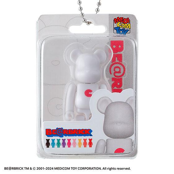 ベアブリック BE＠RBRICK パッケージチャームコレクション [全9