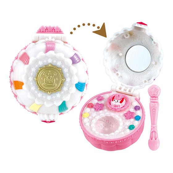 プリキュアオールスターズ なりきりプリキュアDX5 [全6種セット