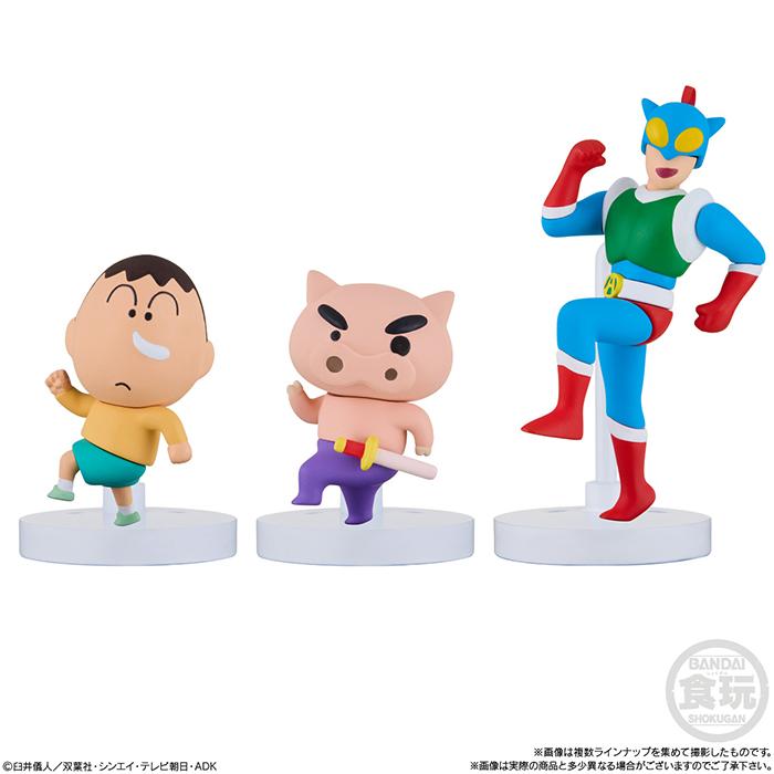 クレヨンしんちゃん チョコBOX カスカベ大行進 2BOX　1BOX(14個入) クール便発送】 クレヨンしんちゃん チョコボックス カスカベ大