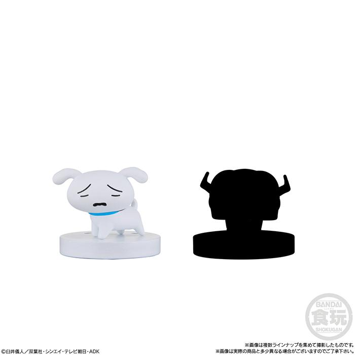 クレヨンしんちゃん チョコボックス カスカベ大行進　2BOX クレヨンしんちゃん チョコボックス カスカベ大行進｜発売日