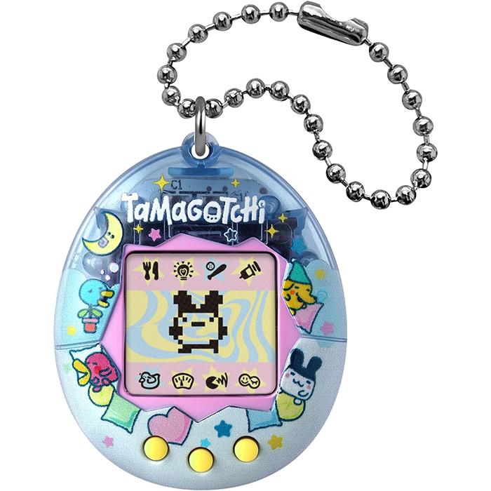 Original Tamagotchi Tama Pajama オリジナルたまごっち タマパジャマ