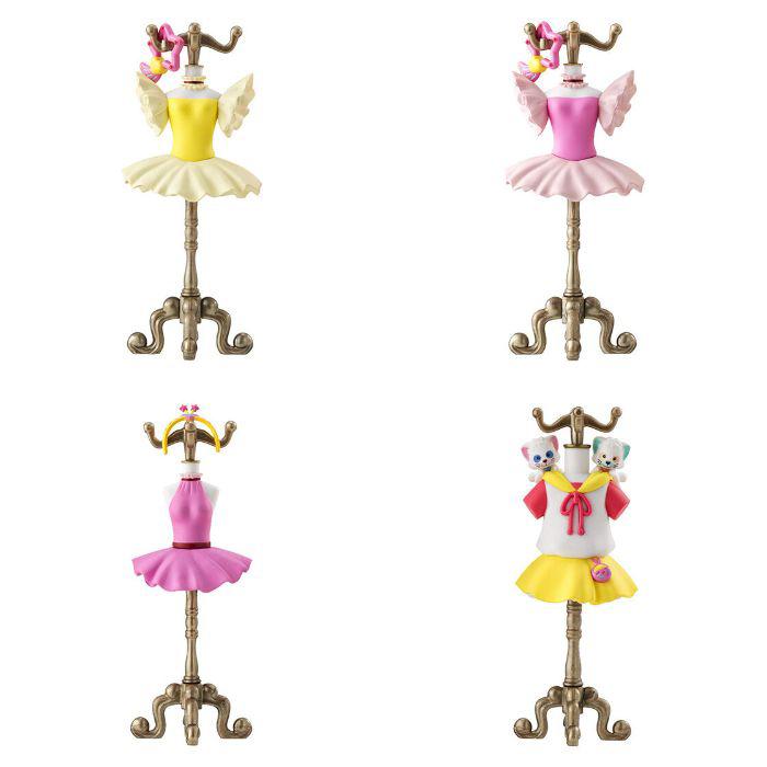 魔法の天使 クリィミーマミ グッズ７点セット 日本初登場の商品も】7月12日より「魔法の天使クリィミーマミ