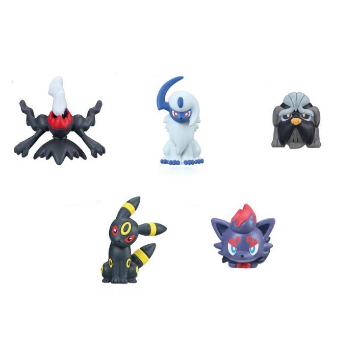 4個セット】びっくらたまご ゆけっ！ポケモン タイプ別入浴剤