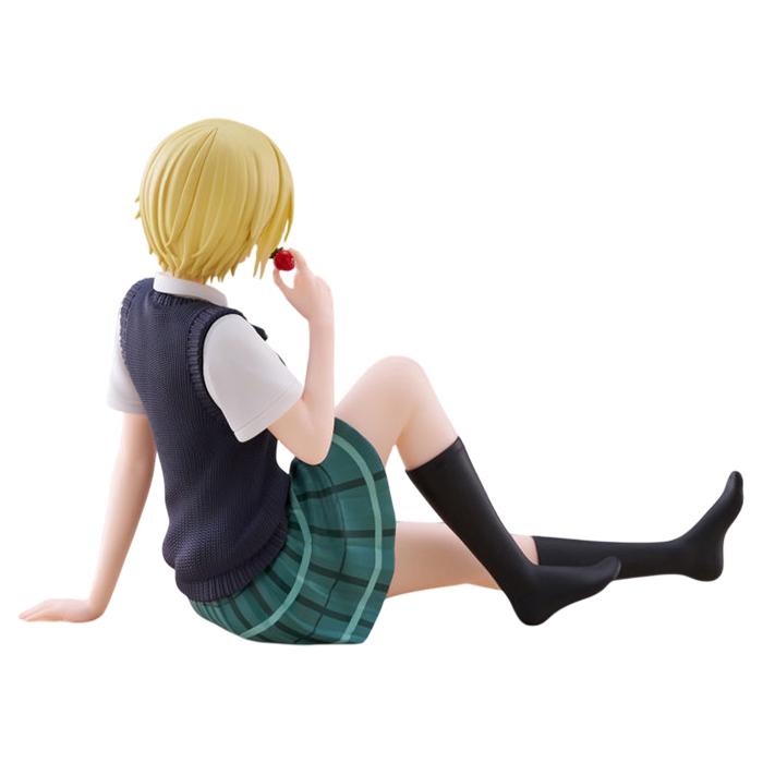 いちご100％ Desktop Cute フィギュア 西野つかさ 制服ver
