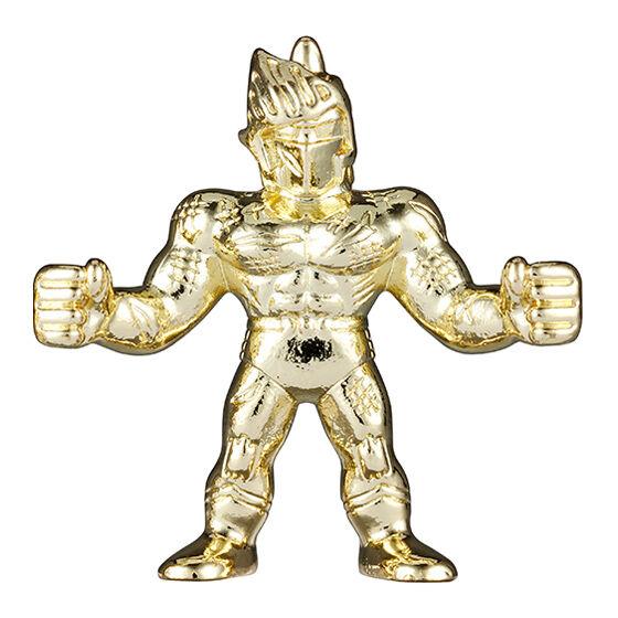 キン肉マン ダイキャストキンケシ9 [全12種セット フルコンプ