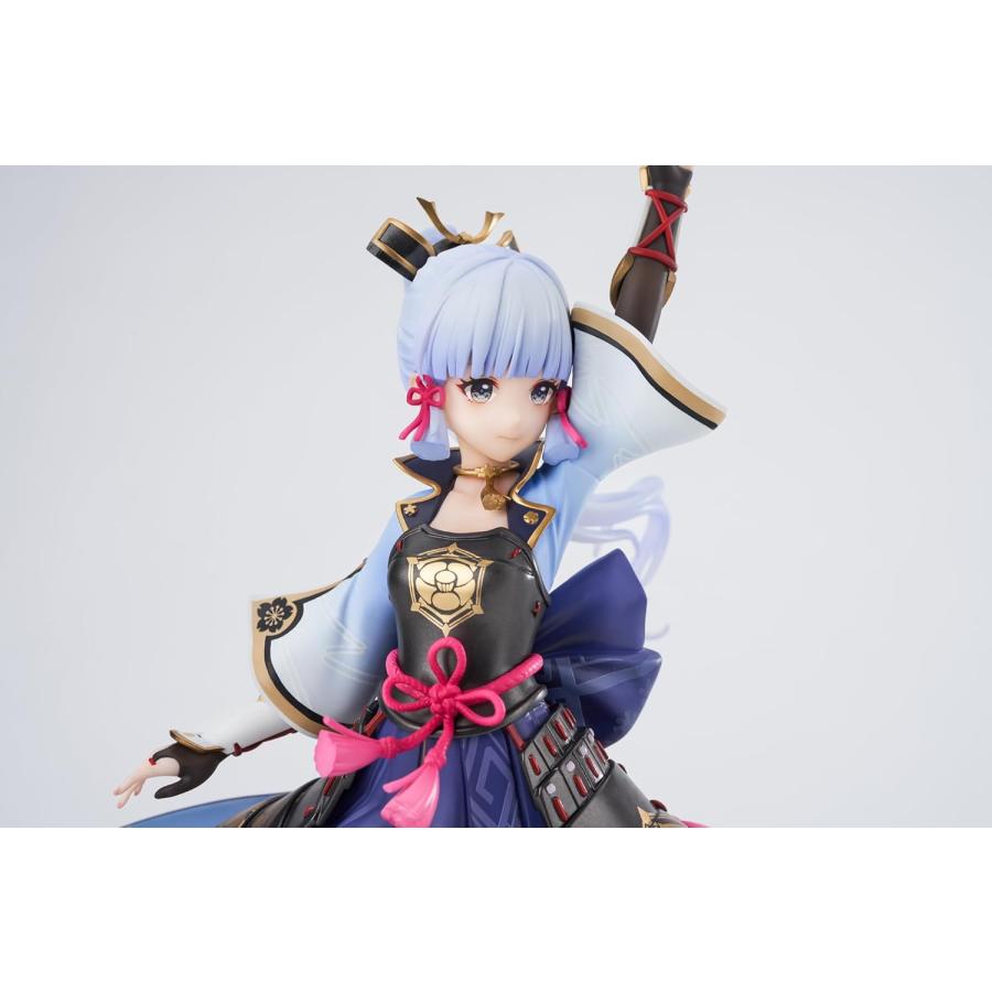公式特典付】APEX 原神 神里綾華・白鷺氷華Ver. 1/7 完成品 公式特典付】APEX 原神 神里綾華・白鷺氷華Ver. 1/7 完成品