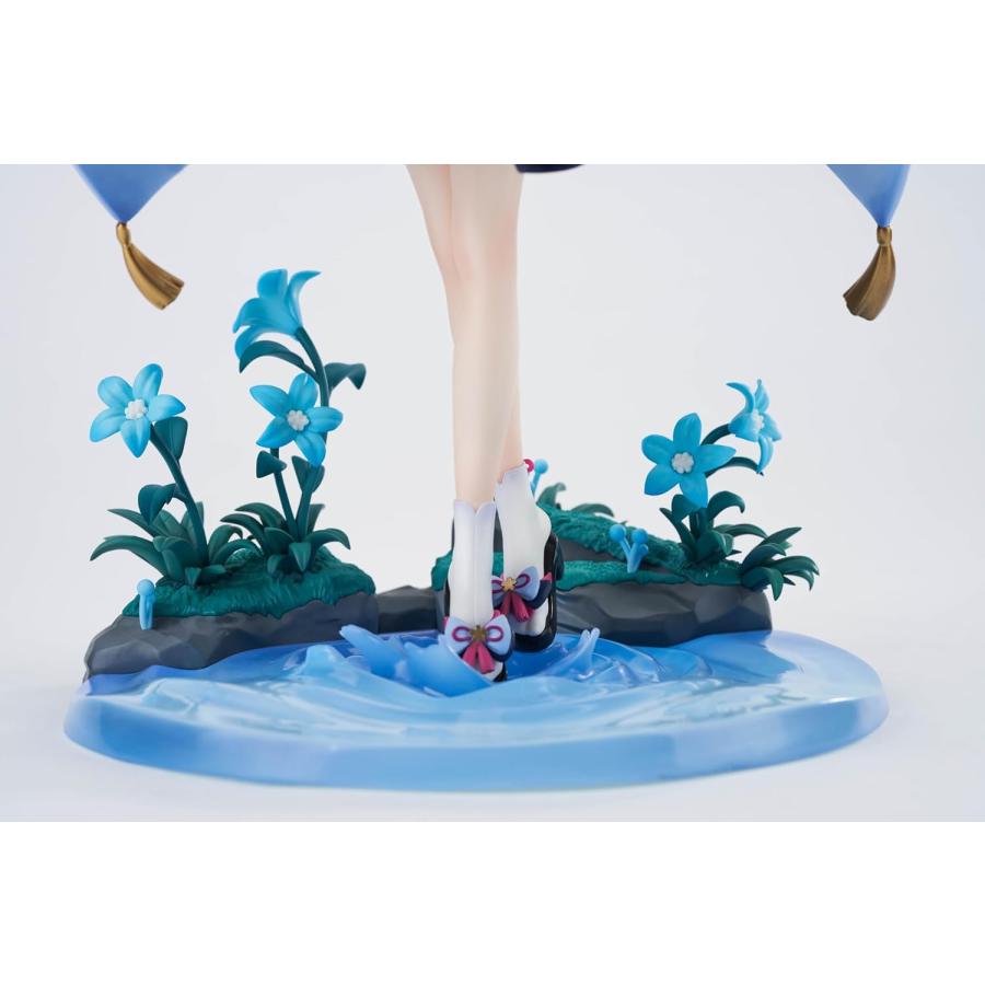 公式特典付】APEX 原神 神里綾華・白鷺氷華Ver. 1/7 完成品 公式特典付】APEX 原神 神里綾華・白鷺氷華Ver. 1/7 完成品
