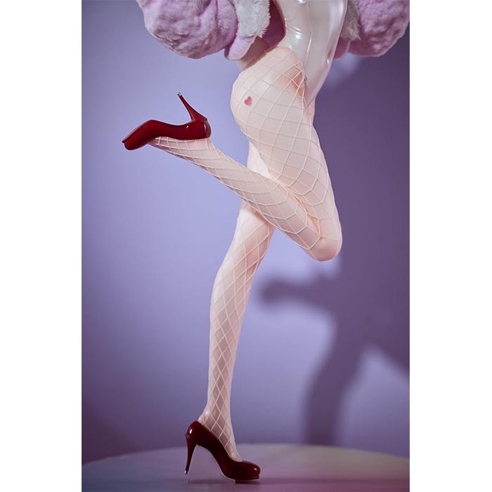 ラビ LOVEIT ver. Illustrated by rurudo 1/6スケール PVC&ABS製 塗装