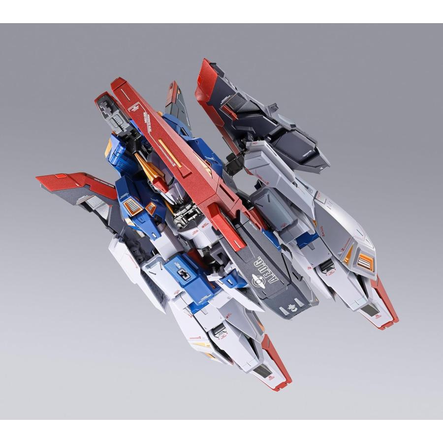 TAMASHII NATIONS L BUILD 機動戦士Zガンダム TAMASHII NATIONS L BUILD 機動戦士Zガンダム Amazon | TAMASHII