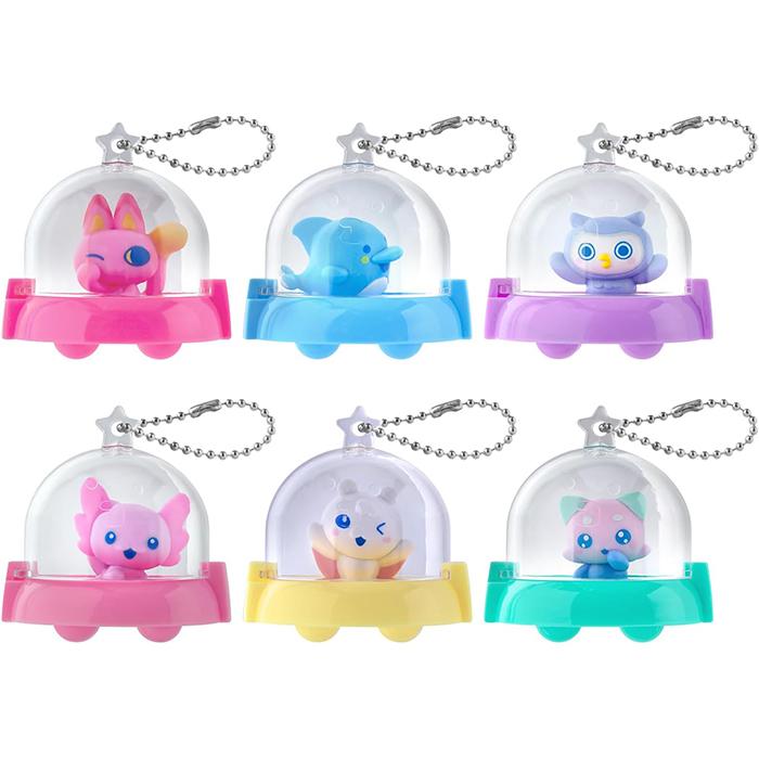 たまごっち Tamagotchi Paradise Collectibles Vol.1 1個 ｜ BANDAI