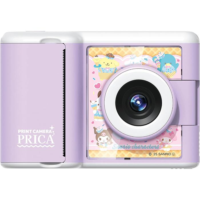 PRINT CAMERA プリカ サンリオキャラクターズ ｜ SEGA FAVE